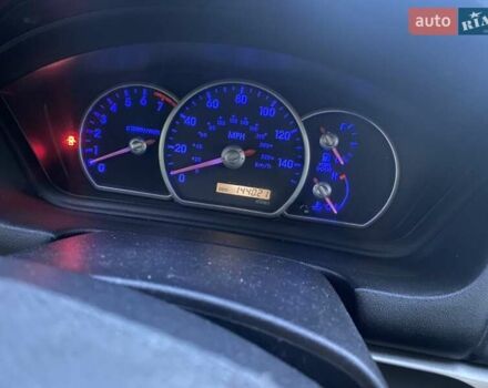 Красный Мицубиси Галант, объемом двигателя 2.4 л и пробегом 236 тыс. км за 4000 $, фото 3 на Automoto.ua