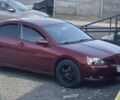 Красный Мицубиси Галант, объемом двигателя 2.4 л и пробегом 238 тыс. км за 4000 $, фото 1 на Automoto.ua