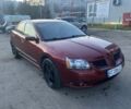 Красный Мицубиси Галант, объемом двигателя 2.4 л и пробегом 238 тыс. км за 4000 $, фото 7 на Automoto.ua
