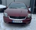 Красный Мицубиси Галант, объемом двигателя 2.4 л и пробегом 270 тыс. км за 4000 $, фото 1 на Automoto.ua
