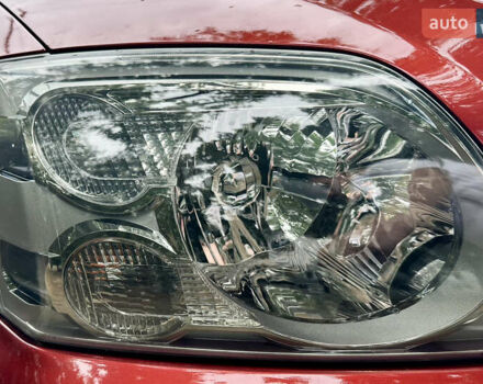 Красный Мицубиси Галант, объемом двигателя 2.4 л и пробегом 100 тыс. км за 7700 $, фото 35 на Automoto.ua