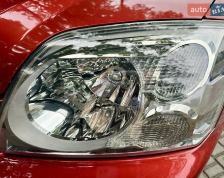 Красный Мицубиси Галант, объемом двигателя 2.4 л и пробегом 100 тыс. км за 7700 $, фото 34 на Automoto.ua