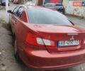 Червоний Міцубісі Галант, об'ємом двигуна 2.38 л та пробігом 235 тис. км за 4444 $, фото 3 на Automoto.ua