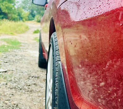 Красный Мицубиси Галант, объемом двигателя 2.4 л и пробегом 100 тыс. км за 7700 $, фото 22 на Automoto.ua