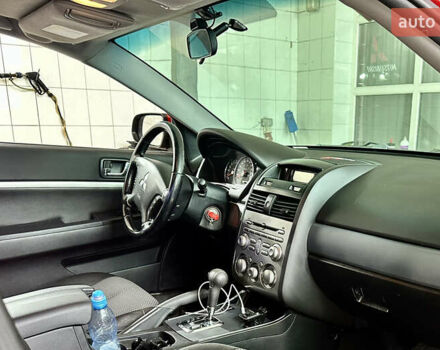 Красный Мицубиси Галант, объемом двигателя 2.4 л и пробегом 100 тыс. км за 7700 $, фото 28 на Automoto.ua