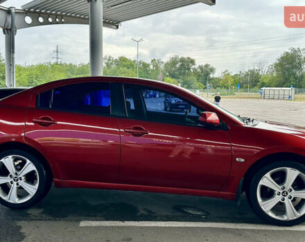 Красный Мицубиси Галант, объемом двигателя 2.4 л и пробегом 100 тыс. км за 7700 $, фото 8 на Automoto.ua