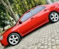 Червоний Міцубісі Галант, об'ємом двигуна 2.4 л та пробігом 100 тис. км за 7500 $, фото 7 на Automoto.ua