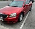 Красный Мицубиси Галант, объемом двигателя 2.38 л и пробегом 300 тыс. км за 6200 $, фото 25 на Automoto.ua