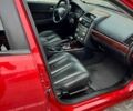 Красный Мицубиси Галант, объемом двигателя 2.38 л и пробегом 300 тыс. км за 6200 $, фото 12 на Automoto.ua