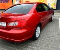Червоний Міцубісі Галант, об'ємом двигуна 2.4 л та пробігом 300 тис. км за 5800 $, фото 8 на Automoto.ua