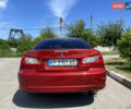 Красный Мицубиси Галант, объемом двигателя 2.4 л и пробегом 255 тыс. км за 5600 $, фото 4 на Automoto.ua