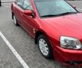 Красный Мицубиси Галант, объемом двигателя 2.38 л и пробегом 300 тыс. км за 6200 $, фото 24 на Automoto.ua