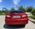 Красный Мицубиси Галант, объемом двигателя 2.4 л и пробегом 256 тыс. км за 5699 $, фото 6 на Automoto.ua