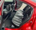 Красный Мицубиси Галант, объемом двигателя 2.38 л и пробегом 300 тыс. км за 6200 $, фото 16 на Automoto.ua