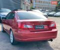 Красный Мицубиси Галант, объемом двигателя 2.4 л и пробегом 284 тыс. км за 6990 $, фото 4 на Automoto.ua