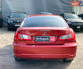 Красный Мицубиси Галант, объемом двигателя 2.4 л и пробегом 284 тыс. км за 6990 $, фото 5 на Automoto.ua