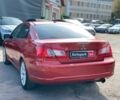 Красный Мицубиси Галант, объемом двигателя 2.4 л и пробегом 284 тыс. км за 6590 $, фото 6 на Automoto.ua