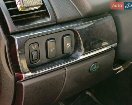 Красный Мицубиси Галант, объемом двигателя 2.4 л и пробегом 284 тыс. км за 6990 $, фото 18 на Automoto.ua