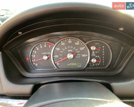 Красный Мицубиси Галант, объемом двигателя 2.4 л и пробегом 284 тыс. км за 6990 $, фото 33 на Automoto.ua