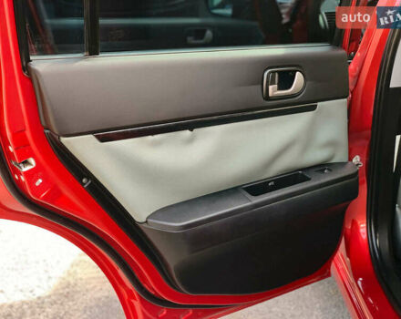 Красный Мицубиси Галант, объемом двигателя 2.4 л и пробегом 284 тыс. км за 6990 $, фото 16 на Automoto.ua