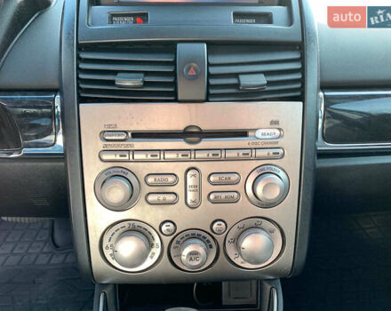 Красный Мицубиси Галант, объемом двигателя 2.4 л и пробегом 284 тыс. км за 6990 $, фото 35 на Automoto.ua