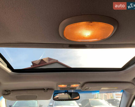 Красный Мицубиси Галант, объемом двигателя 2.4 л и пробегом 284 тыс. км за 6990 $, фото 29 на Automoto.ua