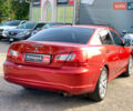 Красный Мицубиси Галант, объемом двигателя 2.4 л и пробегом 284 тыс. км за 6990 $, фото 6 на Automoto.ua
