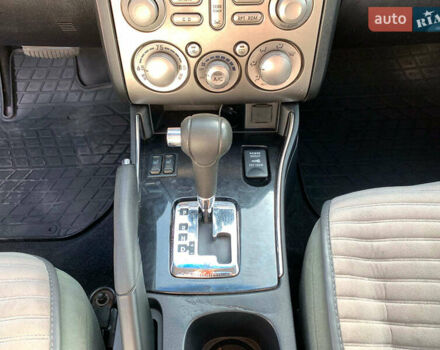 Красный Мицубиси Галант, объемом двигателя 2.4 л и пробегом 284 тыс. км за 6990 $, фото 37 на Automoto.ua