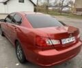 Красный Мицубиси Галант, объемом двигателя 2.4 л и пробегом 230 тыс. км за 7099 $, фото 2 на Automoto.ua