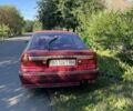 Красный Мицубиси Галант, объемом двигателя 1.6 л и пробегом 370 тыс. км за 700 $, фото 2 на Automoto.ua