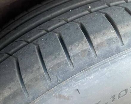 Червоний Міцубісі Галант, об'ємом двигуна 2 л та пробігом 493 тис. км за 1700 $, фото 4 на Automoto.ua