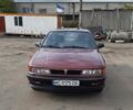 Мицубиси Галант 1990 в Николаеве на Automoto.ua Красный Мицубиси Галант, объемом двигателя 1.8 л и пробегом 236 тыс. км за 1500 $, фото 1 на Automoto.ua