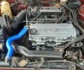 Красный Мицубиси Галант, объемом двигателя 1.76 л и пробегом 236 тыс. км за 1500 $, фото 12 на Automoto.ua