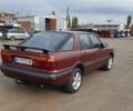 Мицубиси Галант 1990 в Николаеве на Automoto.ua Красный Мицубиси Галант, объемом двигателя 1.8 л и пробегом 236 тыс. км за 1500 $, фото 5 на Automoto.ua