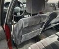 Красный Мицубиси Галант, объемом двигателя 1.76 л и пробегом 236 тыс. км за 1500 $, фото 11 на Automoto.ua
