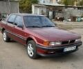 Мицубиси Галант 1990 в Николаеве на Automoto.ua Красный Мицубиси Галант, объемом двигателя 1.8 л и пробегом 236 тыс. км за 1500 $, фото 7 на Automoto.ua