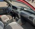Красный Мицубиси Галант, объемом двигателя 1.76 л и пробегом 236 тыс. км за 1500 $, фото 8 на Automoto.ua