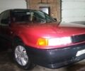 Красный Мицубиси Галант, объемом двигателя 1.8 л и пробегом 412 тыс. км за 1350 $, фото 3 на Automoto.ua