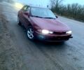 Червоний Міцубісі Галант, об'ємом двигуна 2 л та пробігом 250 тис. км за 2000 $, фото 3 на Automoto.ua