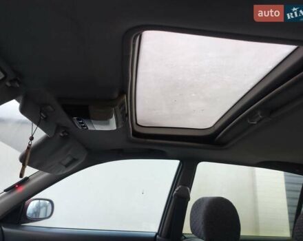 Красный Мицубиси Галант, объемом двигателя 2 л и пробегом 284 тыс. км за 1200 $, фото 15 на Automoto.ua