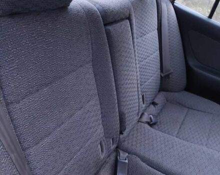 Красный Мицубиси Галант, объемом двигателя 2 л и пробегом 284 тыс. км за 1200 $, фото 12 на Automoto.ua