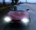 Червоний Міцубісі Галант, об'ємом двигуна 2 л та пробігом 250 тис. км за 2000 $, фото 1 на Automoto.ua