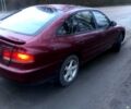 Червоний Міцубісі Галант, об'ємом двигуна 2 л та пробігом 250 тис. км за 2000 $, фото 2 на Automoto.ua