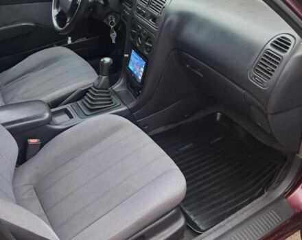 Красный Мицубиси Галант, объемом двигателя 2 л и пробегом 270 тыс. км за 2000 $, фото 2 на Automoto.ua