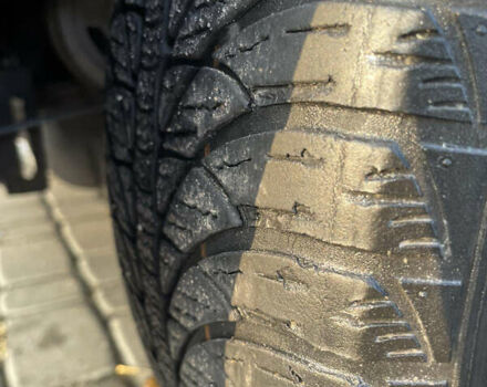 Красный Мицубиси Галант, объемом двигателя 1.8 л и пробегом 300 тыс. км за 2500 $, фото 9 на Automoto.ua