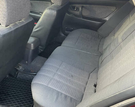 Красный Мицубиси Галант, объемом двигателя 1.8 л и пробегом 300 тыс. км за 2500 $, фото 8 на Automoto.ua