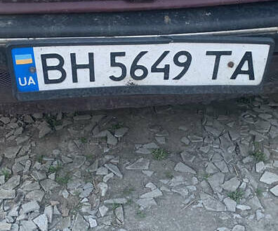 Міцубісі Галант 1989 у Измаиле на Automoto.ua Червоний Міцубісі Галант, об'ємом двигуна 1.76 л та пробігом 483 тис. км за 1100 $, фото 1 на Automoto.ua