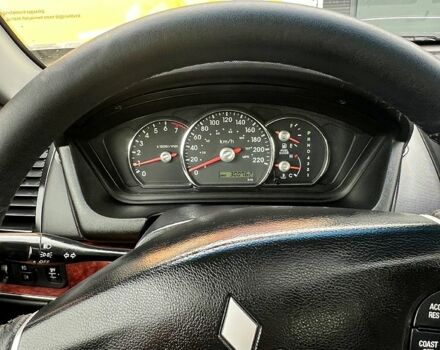 Червоний Міцубісі Галант, об'ємом двигуна 2.4 л та пробігом 300 тис. км за 5800 $, фото 1 на Automoto.ua