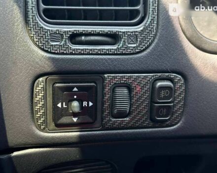 Мицубиси Галант, объемом двигателя 0 л и пробегом 328 тыс. км за 2300 $, фото 24 на Automoto.ua