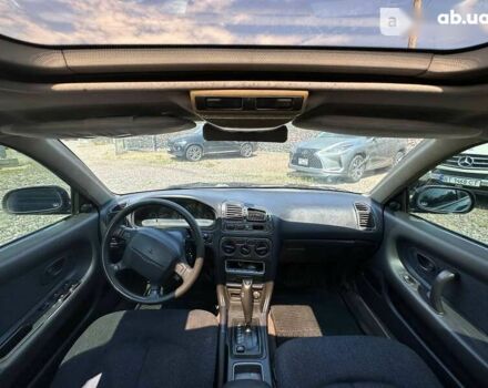 Мицубиси Галант, объемом двигателя 0 л и пробегом 328 тыс. км за 2300 $, фото 26 на Automoto.ua